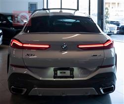 بي ام دبليو X6